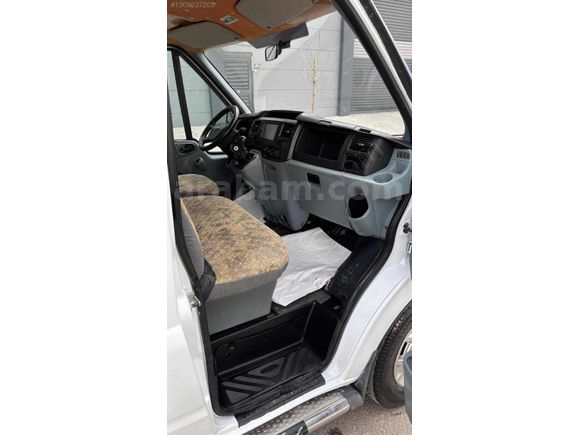 2011 MODEL 140 LIK