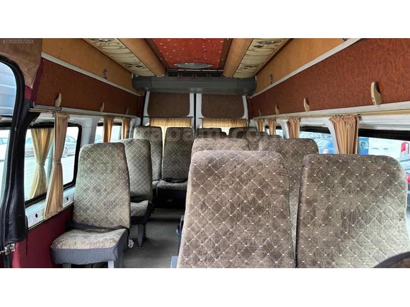 2011 MODEL 140 LIK