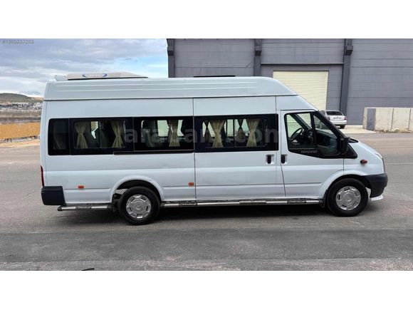 2011 MODEL 140 LIK