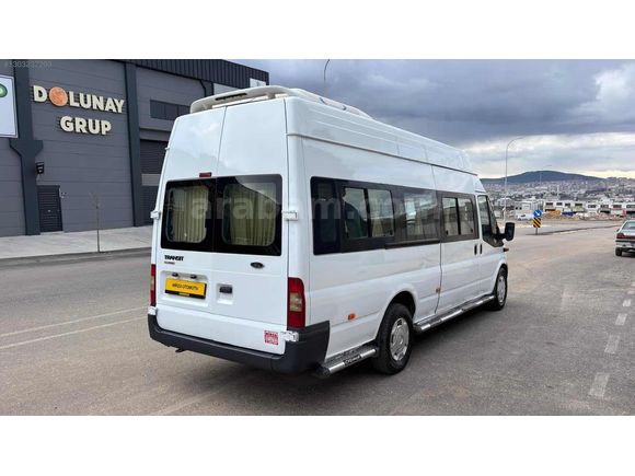 2011 MODEL 140 LIK