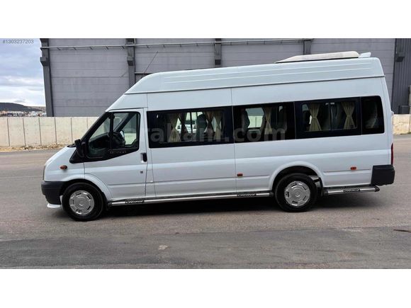 2011 MODEL 140 LIK
