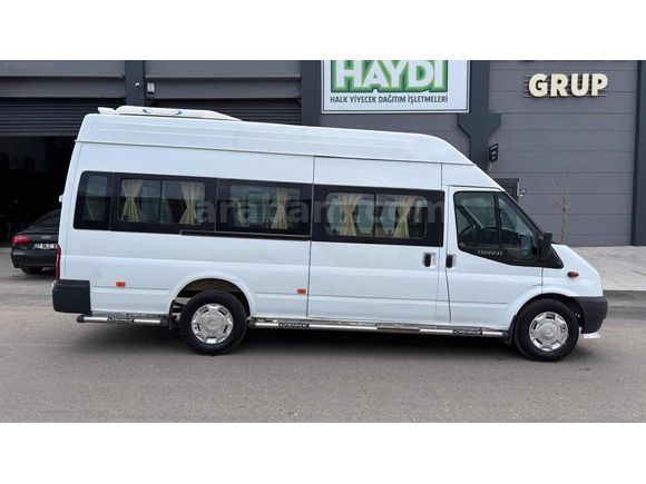 2011 MODEL 140 LIK