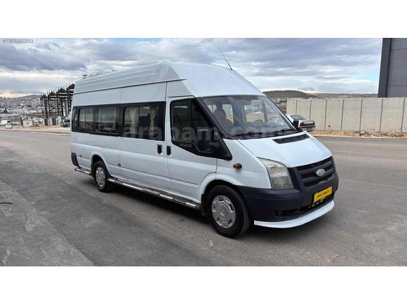 2011 MODEL 140 LIK