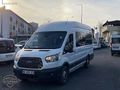 ÖZTOPRAK-2017 FORD TRANSİT DELUX 16+1 MİNİBÜS-4.75 VADE