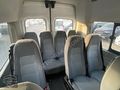 ÖZTOPRAK-2017 FORD TRANSİT DELUX 16+1 MİNİBÜS-4.75 VADE