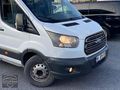 ÖZTOPRAK-2017 FORD TRANSİT DELUX 16+1 MİNİBÜS-4.75 VADE