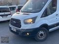 ÖZTOPRAK-2017 FORD TRANSİT DELUX 16+1 MİNİBÜS-4.75 VADE