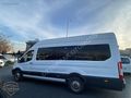 ÖZTOPRAK-2017 FORD TRANSİT DELUX 16+1 MİNİBÜS-4.75 VADE