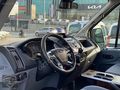 ÖZTOPRAK-2017 FORD TRANSİT DELUX 16+1 MİNİBÜS-4.75 VADE