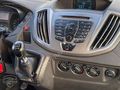 ÖZTOPRAK-2017 FORD TRANSİT DELUX 16+1 MİNİBÜS-4.75 VADE