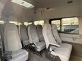 ÖZTOPRAK-2017 FORD TRANSİT DELUX 16+1 MİNİBÜS-4.75 VADE