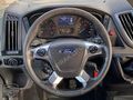 ÖZTOPRAK-2017 FORD TRANSİT DELUX 16+1 MİNİBÜS-4.75 VADE