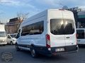 ÖZTOPRAK-2017 FORD TRANSİT DELUX 16+1 MİNİBÜS-4.75 VADE
