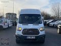 ÖZTOPRAK-2017 FORD TRANSİT DELUX 16+1 MİNİBÜS-4.75 VADE