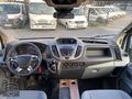 ÖZTOPRAK-2017 FORD TRANSİT DELUX 16+1 MİNİBÜS-4.75 VADE