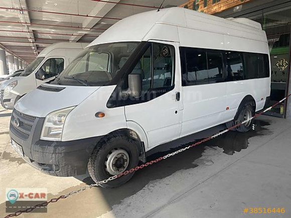 İLK ELDEN BOYASIZ 136 bin km