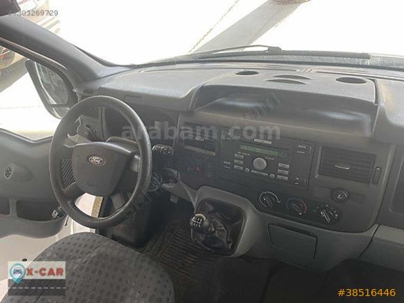 İLK ELDEN BOYASIZ 136 bin km