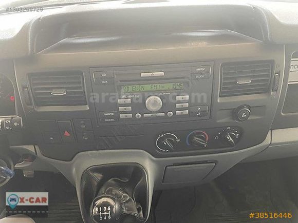 İLK ELDEN BOYASIZ 136 bin km