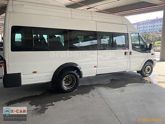 İLK ELDEN BOYASIZ 136 bin km