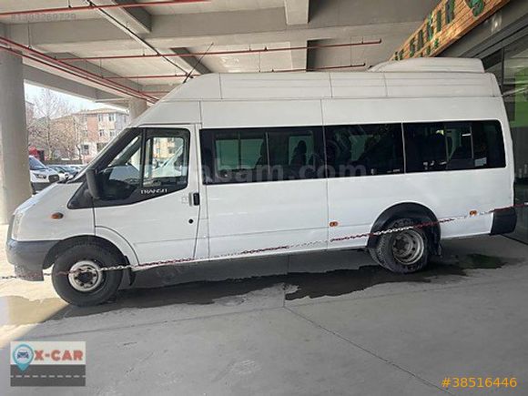 İLK ELDEN BOYASIZ 136 bin km