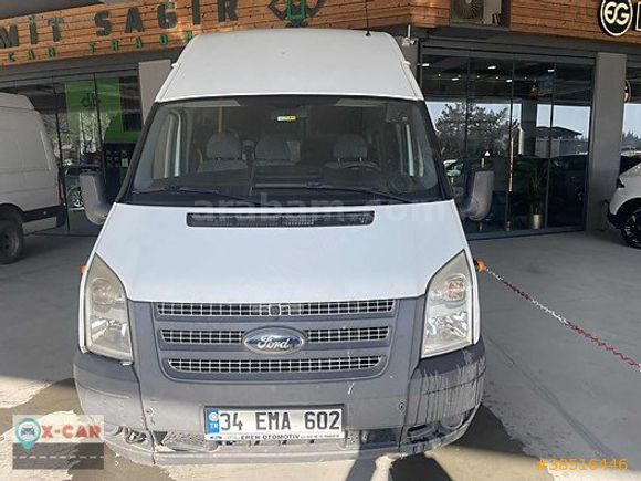 İLK ELDEN BOYASIZ 136 bin km