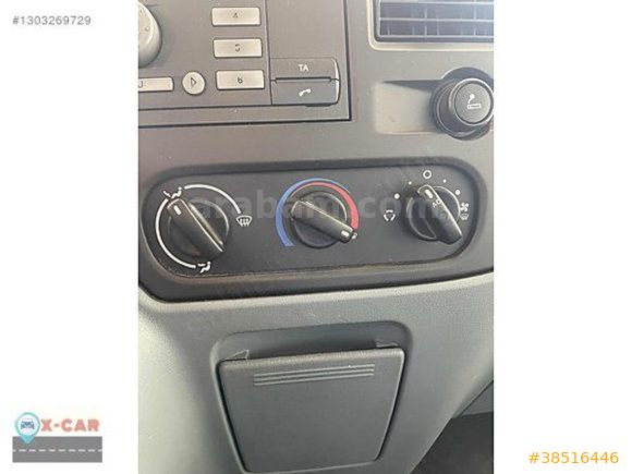 İLK ELDEN BOYASIZ 136 bin km