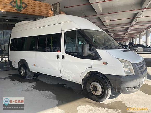 İLK ELDEN BOYASIZ 136 bin km