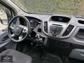 2014 MODEL YENİ MUANELİ FORD TRANSİT 16+1 DELUX PAKET