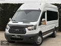 2014 MODEL YENİ MUANELİ FORD TRANSİT 16+1 DELUX PAKET