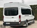 2014 MODEL YENİ MUANELİ FORD TRANSİT 16+1 DELUX PAKET