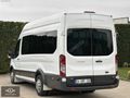 2014 MODEL YENİ MUANELİ FORD TRANSİT 16+1 DELUX PAKET