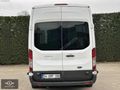 2014 MODEL YENİ MUANELİ FORD TRANSİT 16+1 DELUX PAKET