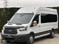 2014 MODEL YENİ MUANELİ FORD TRANSİT 16+1 DELUX PAKET