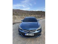 Sahibinden Opel Astra 1.6 CDTI Sport 2014 Model 