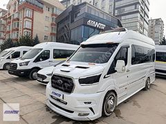 Hatasız Boyasız Bakımlı 19+1 Personel