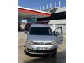 Sahibinden Volkswagen Caddy 1.6 TDI Trendline 2011 Model  350.000 km Gri (Gümüş)