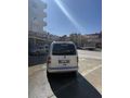 Sahibinden Volkswagen Caddy 1.6 TDI Trendline 2011 Model  350.000 km Gri (Gümüş)