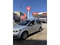 Sahibinden Volkswagen Caddy 1.6 TDI Trendline 2011 Model  350.000 km Gri (Gümüş)