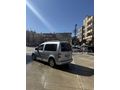 Sahibinden Volkswagen Caddy 1.6 TDI Trendline 2011 Model  350.000 km Gri (Gümüş)