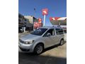 Sahibinden Volkswagen Caddy 1.6 TDI Trendline 2011 Model  350.000 km Gri (Gümüş)