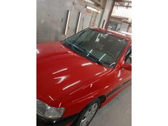 SAHİBİNDEN FORD ESCORT 1.6 4 NOKTA ENJEKSİYONLU (TUTULAN MOTOR)