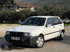 1996 TİPO S 1.6 YENİ LASTİK MUAYENELİ TAVAN BOYASIZ