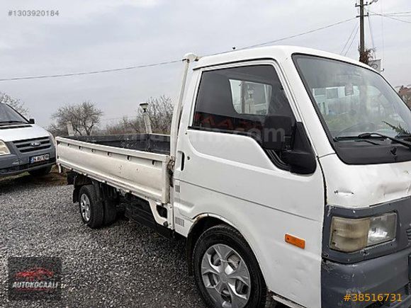 AUTO KOCAALİ MAZDA KAMYONET KREDİ KARTINA 12 TAKSİT OLUR