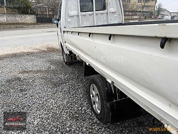 AUTO KOCAALİ MAZDA KAMYONET KREDİ KARTINA 12 TAKSİT OLUR