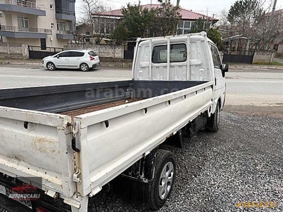 AUTO KOCAALİ MAZDA KAMYONET KREDİ KARTINA 12 TAKSİT OLUR