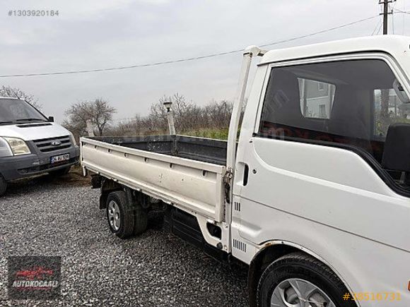 AUTO KOCAALİ MAZDA KAMYONET KREDİ KARTINA 12 TAKSİT OLUR