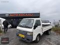AUTO KOCAALİ MAZDA KAMYONET KREDİ KARTINA 12 TAKSİT OLUR