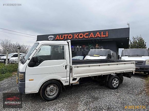 AUTO KOCAALİ MAZDA KAMYONET KREDİ KARTINA 12 TAKSİT OLUR
