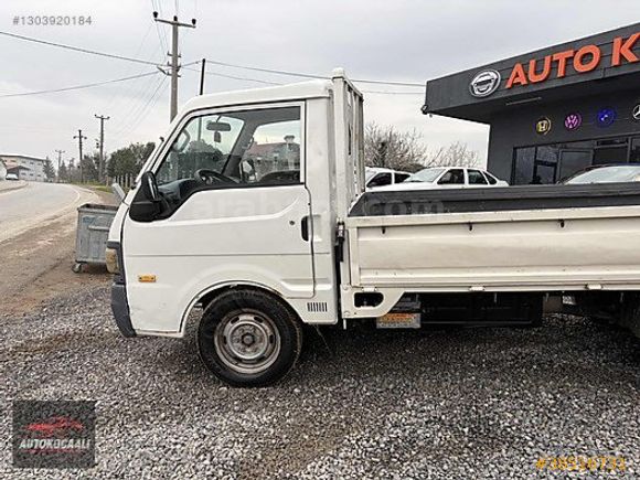 AUTO KOCAALİ MAZDA KAMYONET KREDİ KARTINA 12 TAKSİT OLUR
