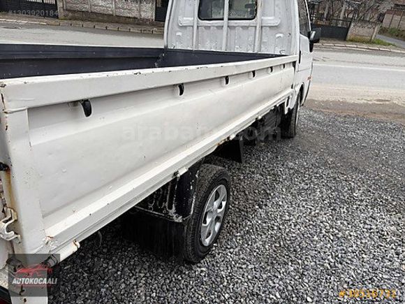AUTO KOCAALİ MAZDA KAMYONET KREDİ KARTINA 12 TAKSİT OLUR